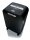 Rexel Mercury RDX1850 Aktenvernichter mit Partikelschnitt P-3, 4 x 45 mm, bis 18 Blatt, schwarz