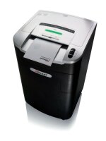 Rexel Mercury RLM20 Aktenvernichter mit Partikelschnitt...