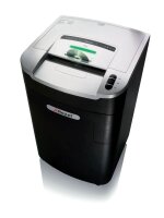 Rexel Mercury RLM20 Aktenvernichter mit Partikelschnitt...