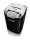 Rexel Mercury RLM20 Aktenvernichter mit Partikelschnitt P-4, 4 x 40 mm, bis 20 Blatt, schwarz