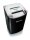 Rexel Mercury RLM20 Aktenvernichter mit Partikelschnitt P-4, 4 x 40 mm, bis 20 Blatt, schwarz