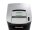 Rexel Mercury RLM20 Aktenvernichter mit Partikelschnitt P-4, 4 x 40 mm, bis 20 Blatt, schwarz