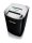 Rexel Mercury RLM20 Aktenvernichter mit Partikelschnitt P-4, 4 x 40 mm, bis 20 Blatt, schwarz
