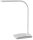 MAUL pearly colour vario LED Schreibtischlampe weiß 4,1 W