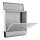 ROTTNER Briefkasten Jubilee 40 T05336 silber