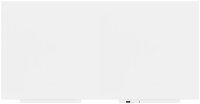 rocada Whiteboard PRO Skin 200,0 x 100,0 cm weiß Stahl