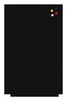 rocada Klapptafel Skinliquid 75,0 x 115,0 cm schwarz