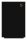 rocada Klapptafel Skinliquid 75,0 x 115,0 cm schwarz