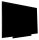 rocada Klapptafel Skinliquid 75,0 x 115,0 cm schwarz