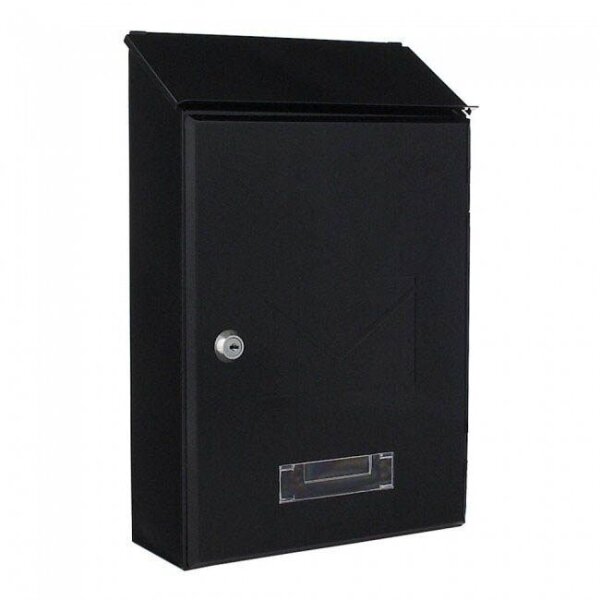 ROTTNER Briefkasten Pisa T02938 anthrazit
