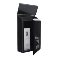 ROTTNER Briefkasten Pisa T02938 anthrazit