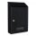 ROTTNER Briefkasten Pisa T02938 anthrazit