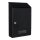 ROTTNER Briefkasten Pisa T02938 anthrazit