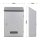 ROTTNER Briefkasten Pisa T02939 silber