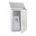 ROTTNER Briefkasten Pisa T02939 silber