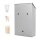 ROTTNER Briefkasten Pisa T02939 silber