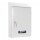 ROTTNER Briefkasten Pisa T02936 weiß