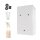 ROTTNER Briefkasten Pisa T02936 weiß