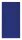 rocada Pinnwand Skin 100,0 x 50,0 cm Textil blau