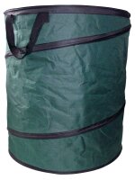 CON:P Gartenabfallsack 62,0 l grün 120,0 g/qm, 1 St.