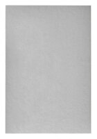 rocada Pinnwand Skin 115,0 x 75,0 cm Textil blau