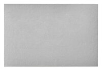 rocada Pinnwand Skin 115,0 x 75,0 cm Textil blau