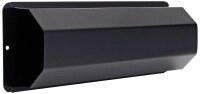 ROTTNER Zeitungsrolle Pescara T03030 anthrazit mit...