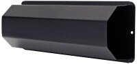 ROTTNER Zeitungsrolle Pescara T03030 anthrazit mit...