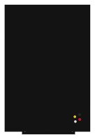 rocada Kreidetafel Liquid 100,0 x 150,0 cm schwarz