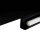 rocada Kreidetafel Liquid 100,0 x 150,0 cm schwarz