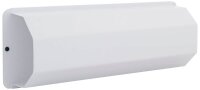 ROTTNER Zeitungsrolle Pescara T03028 weiß mit...