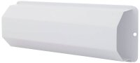 ROTTNER Zeitungsrolle Pescara T03028 weiß mit...
