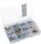 CONNEX Haken- und Ösen-Sortiment DP8500110 242-teilig