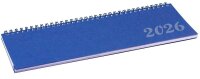 Tischquerkalender Standard 2026, 3 St.