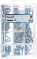 CONNEX Gewindeschrauben-Sortiment DP8500106