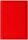 Lediberg Buchkalender Wochenplaner 2026 rot, 1 St.  ( 942-2-266 )