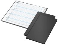 geiger notes Taschenkalender Monatsplaner Mars Juni 2025...