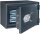 ROTTNER Tresor Sydney 40 mit Feuerschutz anthrazit 44,5 x 45,0 x 32,0 cm