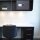 ROTTNER Tresor Sydney 40 mit Feuerschutz anthrazit 44,5 x 45,0 x 32,0 cm