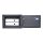 ROTTNER Tresor Sydney 40 mit Feuerschutz anthrazit 44,5 x 45,0 x 32,0 cm