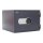 ROTTNER Tresor Sydney 40 mit Feuerschutz anthrazit 44,5 x 45,0 x 32,0 cm