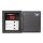 ROTTNER Tresor Sydney 55 mit Feuerschutz anthrazit 44,5 x 45,0 x 51,5 cm