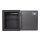 ROTTNER Tresor Sydney 55 mit Feuerschutz anthrazit 44,5 x 45,0 x 51,5 cm