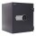 ROTTNER Tresor Sydney 55 mit Feuerschutz anthrazit 44,5 x 45,0 x 51,5 cm