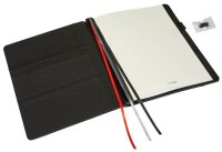 SIGEL Schnellhefter Conceptum Flex A5 Karton chamois DIN A5  ( CF305 )