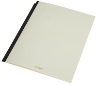 SIGEL Schnellhefter Conceptum Flex A5 Karton chamois DIN A5  ( CF305 )