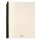 SIGEL Schnellhefter Conceptum Flex A5 Karton chamois DIN A5  ( CF305 )