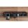 hama 6+1 XL 6-fach Steckdosenleiste mit Überspannungsschutz 1,4 m schwarz