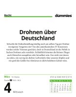 Harenberg Abreißkalender Die Welt erklärt für Dummies 2026, 1 St.
