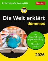 Harenberg Abreißkalender Die Welt erklärt...